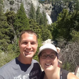 Meet your Posher, Dan-shawnie